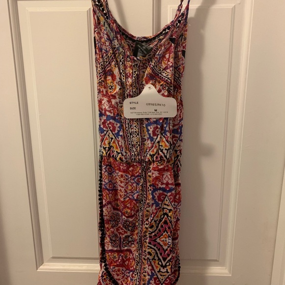 Romper - Picture 2 of 2